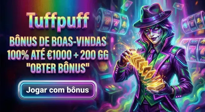 Tuffpuff Casino